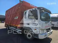 2021 Hyundai Mighty