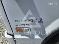 2021 Hyundai Mighty