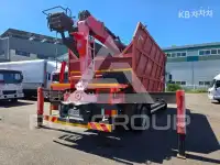2021 Hyundai Mighty