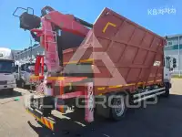 2021 Hyundai Mighty