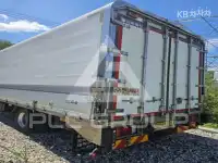 2021 Hyundai Mighty
