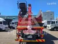 2021 Hyundai Mighty