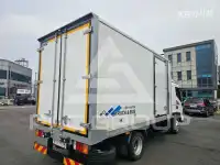 2021 Hyundai Mighty