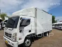 2021 Hyundai Mighty