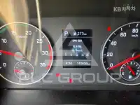 2021 Hyundai Mighty
