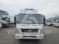 2021 Hyundai Mighty