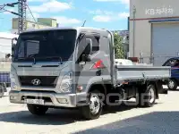 2021 Hyundai Mighty