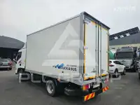 2021 Hyundai Mighty
