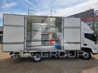 2021 Hyundai Mighty