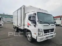 2021 Hyundai Mighty
