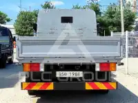 2021 Hyundai Mighty