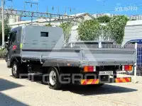 2021 Hyundai Mighty