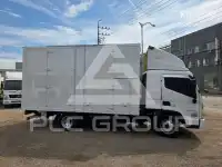 2021 Hyundai Mighty