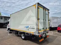 2021 Hyundai Mighty