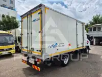 2021 Hyundai Mighty