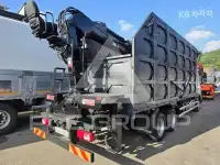 2021 Hyundai Mighty