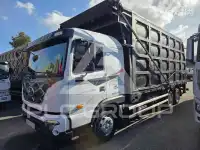 2021 Hyundai Mighty
