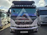 2021 Hyundai Mighty
