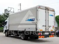 2021 Hyundai Mighty