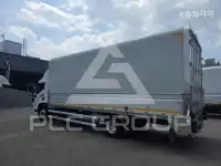 2021 Hyundai Mighty