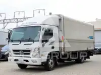 2021 Hyundai Mighty
