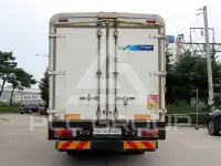 2021 Hyundai Mighty