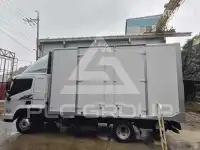 2021 Hyundai Mighty
