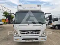 2021 Hyundai Mighty
