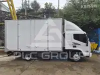 2021 Hyundai Mighty