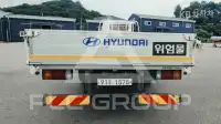 2021 Hyundai Mighty