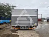 2021 Hyundai Mighty