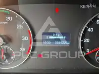 2021 Hyundai Mighty