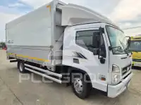 2021 Hyundai Mighty