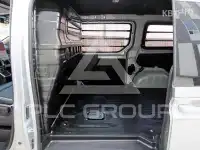 2021 Hyundai Staria