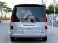 2021 Hyundai Staria