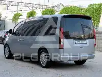 2021 Hyundai Staria