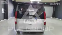 2021 Hyundai Staria