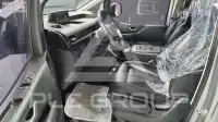 2021 Hyundai Staria