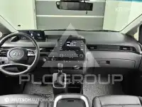 2021 Hyundai Staria