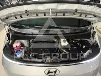 2021 Hyundai Staria