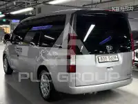 2021 Hyundai Staria