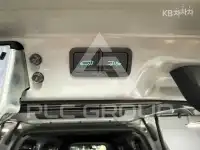 2021 Hyundai Staria