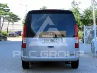2021 Hyundai Staria
