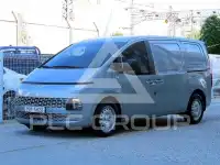 2021 Hyundai Staria