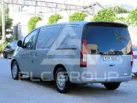2021 Hyundai Staria