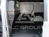 2021 Hyundai Staria