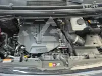 2021 Hyundai Staria