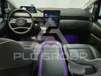2021 Hyundai Staria
