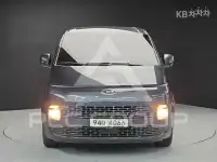 2021 Hyundai Staria