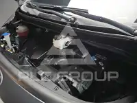 2021 Hyundai Staria